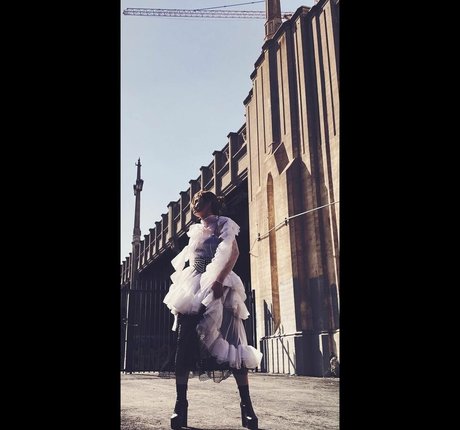 Stana Katic pornstar high quality photo