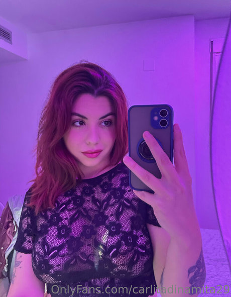 carlitadinamita29 perfect pornstar image