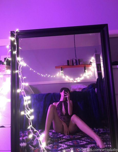 artsybaby free actress archive