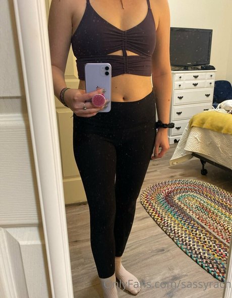 sassyrach pornstar nude photos