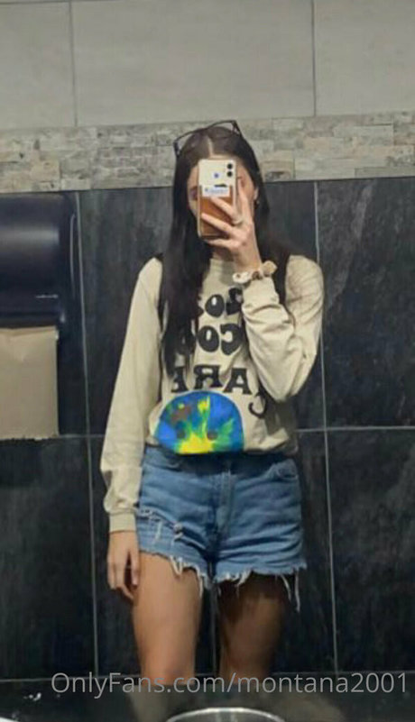 montana2004 model sex image