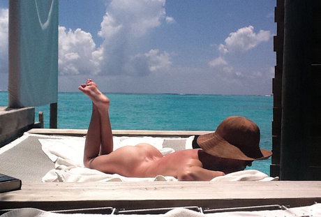 Kate Bosworth nude model pics