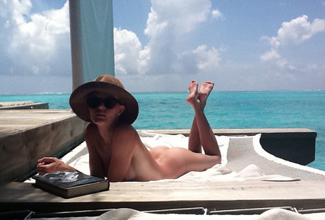 Kate Bosworth star porn picture