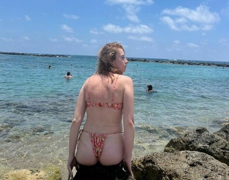 itskayproctor model sexy archive