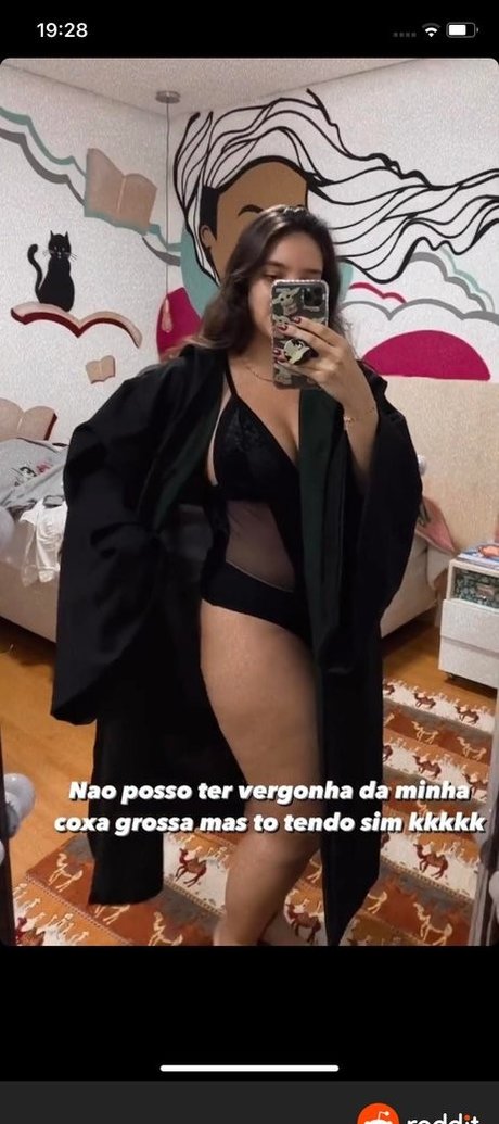 Debora Aladim star xxx img