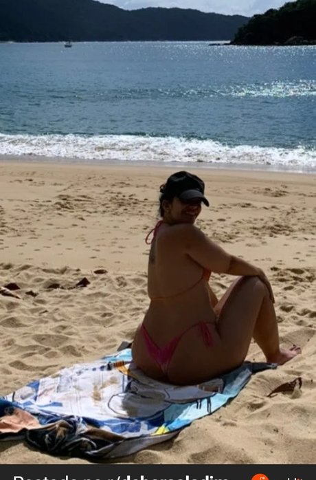 Debora Aladim exclusive pornstar photos