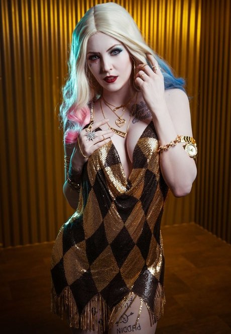 MaidMight art model images