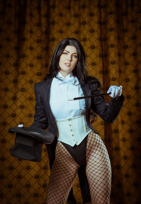 MaidMight best actress gallery