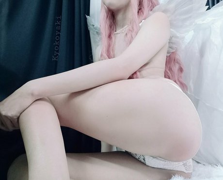 kyokoyaki model hd pictures