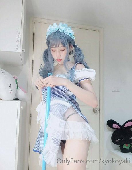 kyokoyaki pornstar sex pics