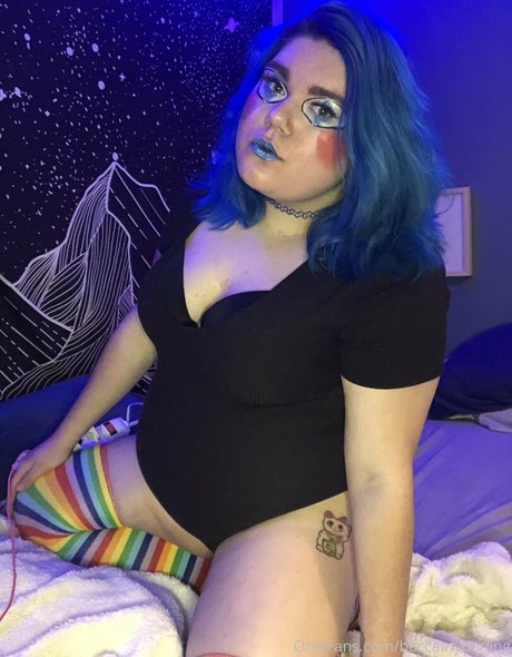 beccamydarling sex model image