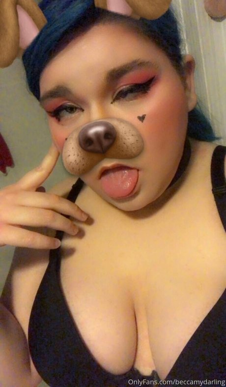 beccamydarling pornstar nudes galleries