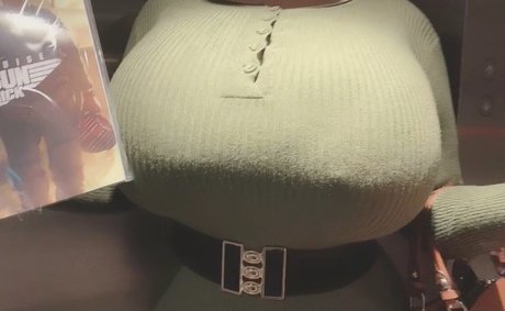 bbw dildo onlyfans pornographic image