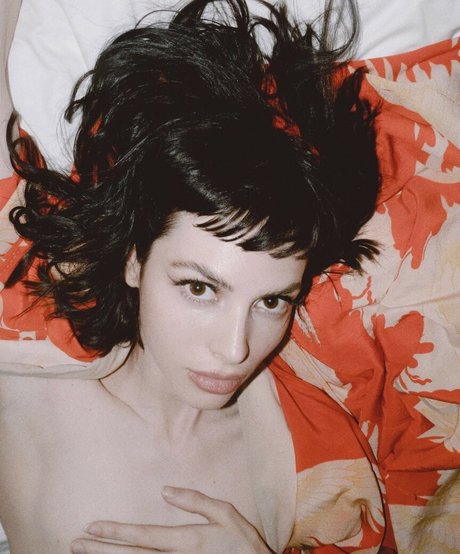 Charlotte Kemp Muhl nudes pornstar image
