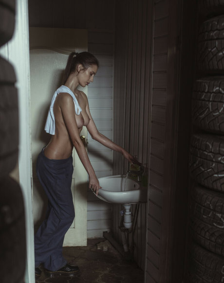 voronina model beautiful pornstar archive