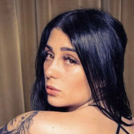 Ciara Hempseed pornographic model image