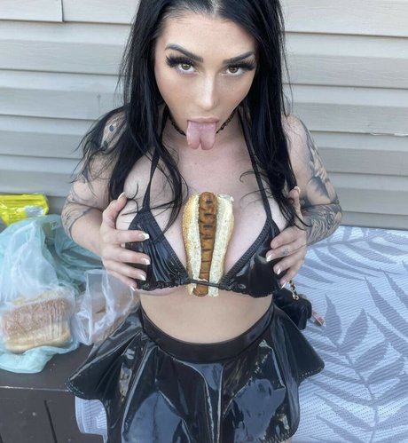 Ciara Hempseed pornstar sexy galleries