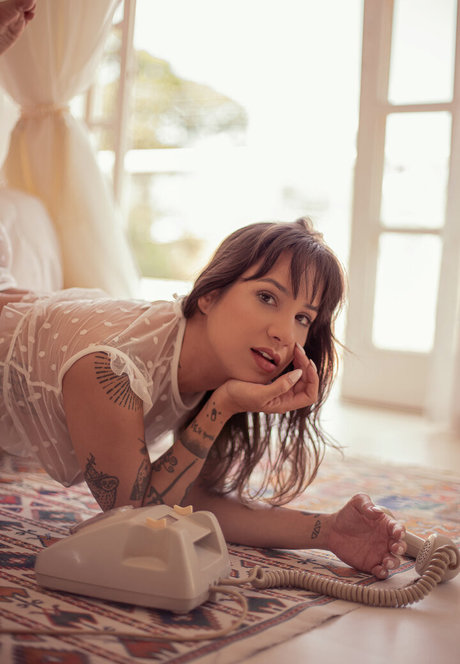 Thais Marin sex actress galleries