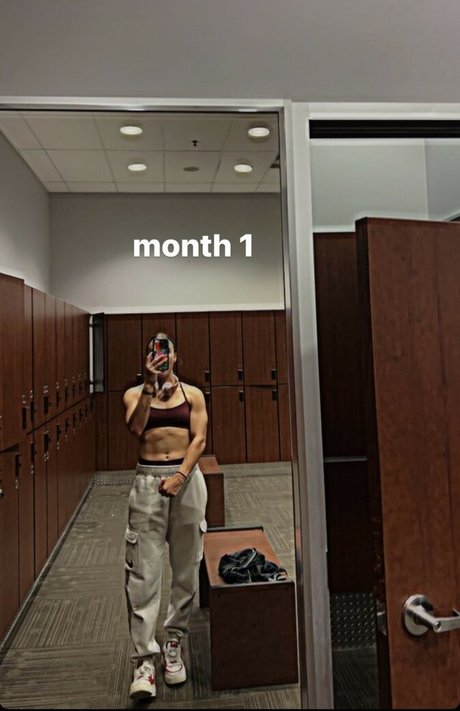 kailanovak beautiful star pic