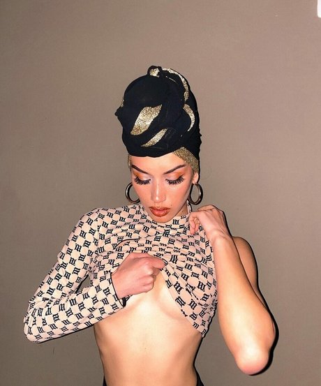 Danit Tal pornstar naked image