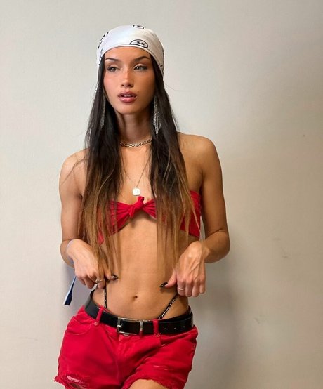 Danit Tal adult star picture