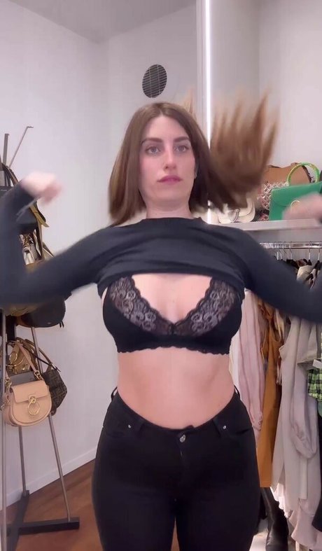 DANA ZARMON erotic model img