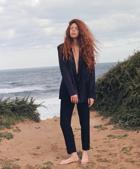 Daniel Shtaiman model hot photos