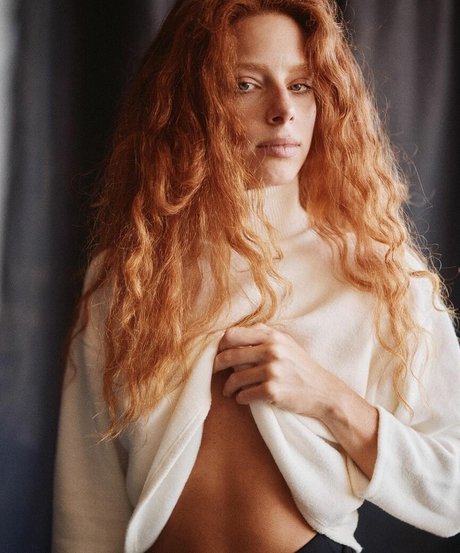 Daniel Shtaiman high quality model images