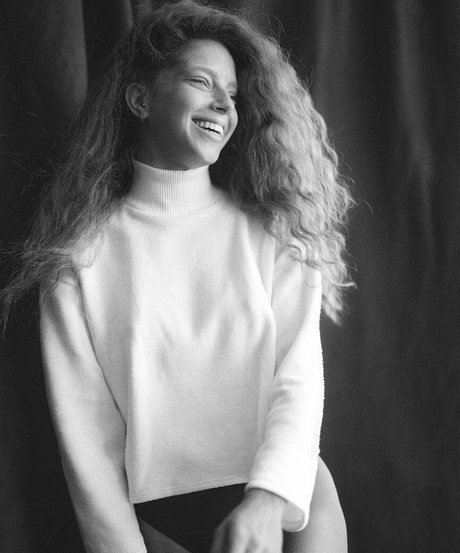 Daniel Shtaiman pretty actress pic