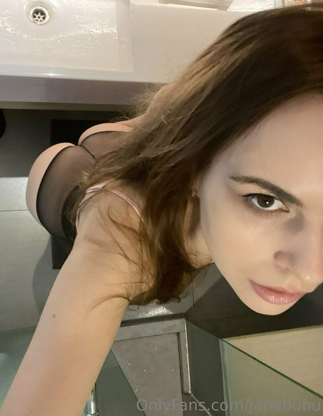 janabubu sex pornstar photos