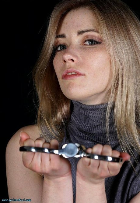 Anna Grabowska erotic model galleries