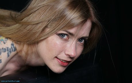 Anna Grabowska nudes model photo