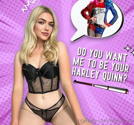 ellie miss star art photos