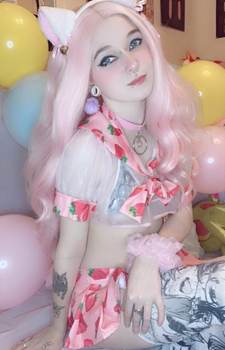 wolfsbaneghoulfree model pornographic pic