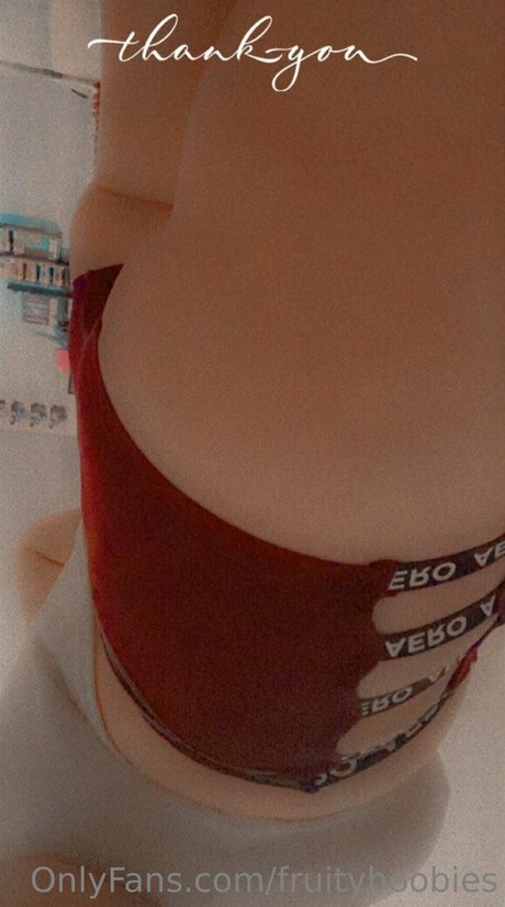 fruityboobies model sex picture
