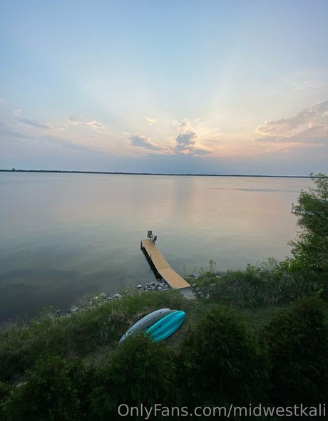 midwestkali model pornographic images