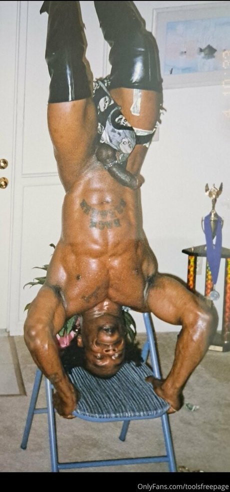 fitness ebony onlyfans hot porn img