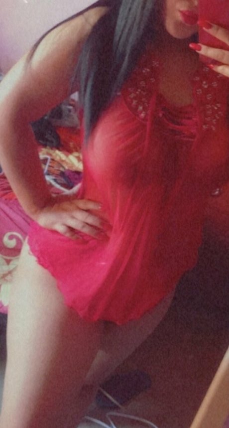 conejitac9 model sexy picture