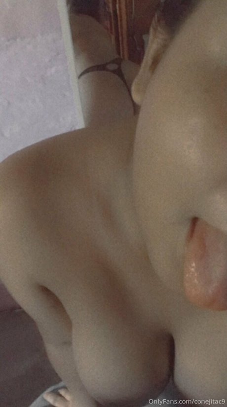 conejitac9 model erotic pic