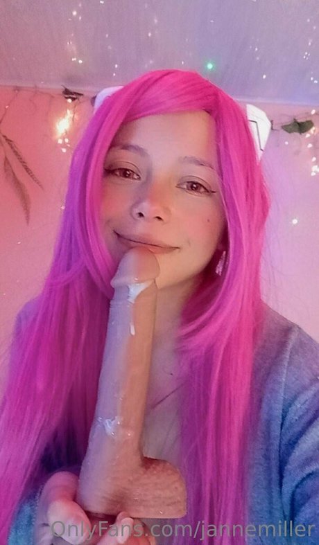 jannemiller model naked pictures