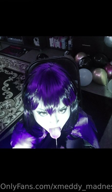 xmeddy madnessx model high quality pics