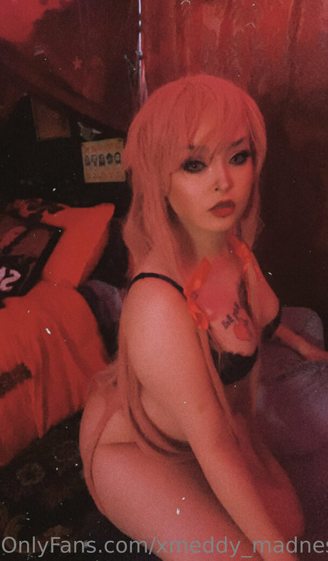 xmeddy madnessx Quick photo