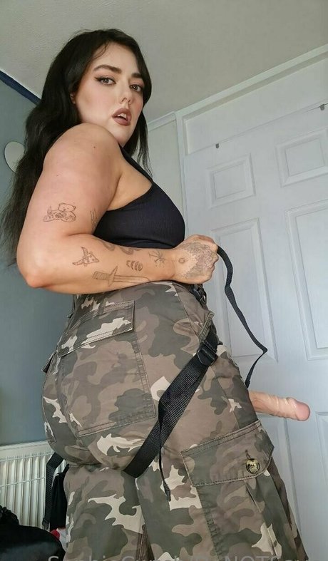 sophiecwtch pornstar art pic