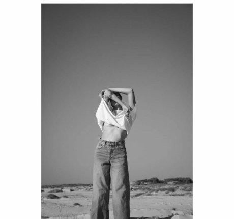 Ariel Tsarfati pornstar high quality photos