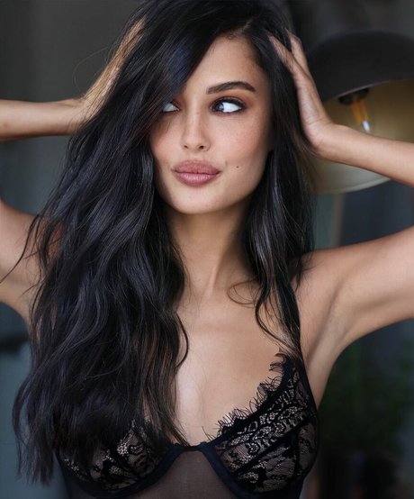 Adi Atzmi sex star picture