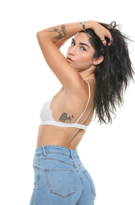 Adi Tal naked model galleries