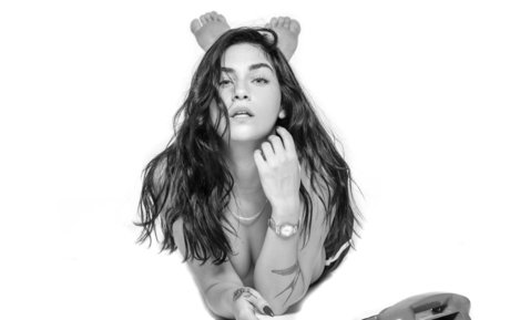 Adi Tal nude model images