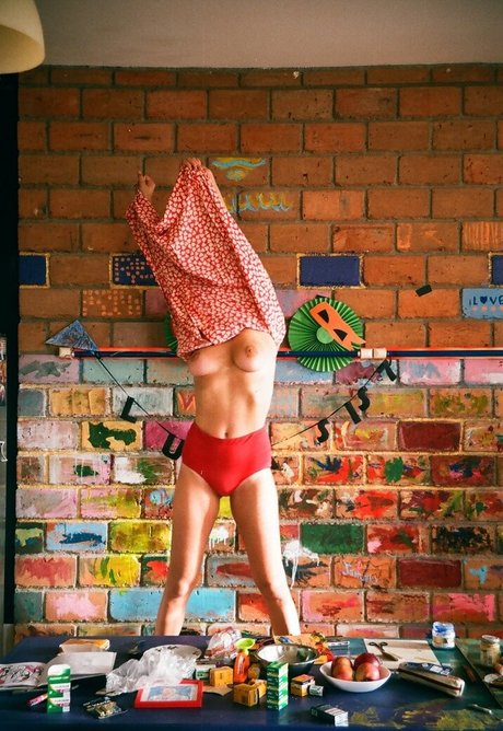 Anna April nice actress galleries