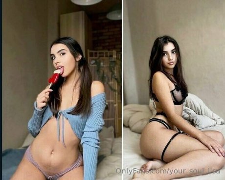 your soul lisa pornographic star pictures