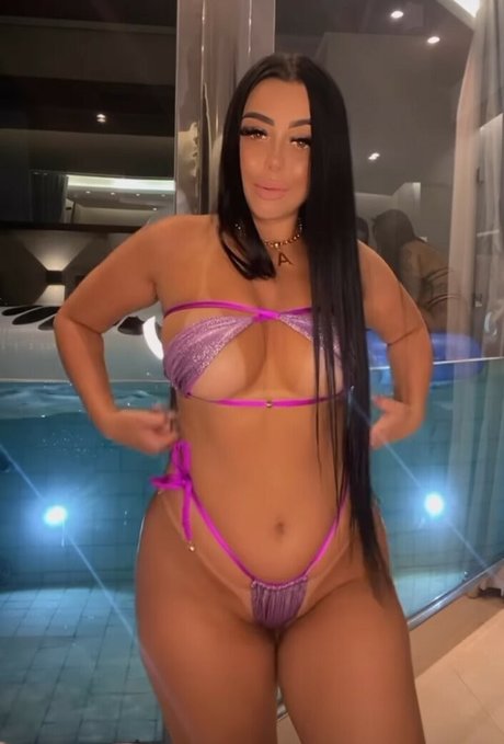 Aryane Casadei pornstar erotic image